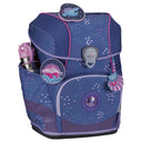 DerDieDas ErgoFlex Tiny - Schulranzen Set 5tlg. 900g (Deep Ocean) - Ansicht 3