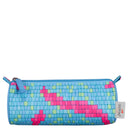 DerDieDas ErgoFlex Tiny - Schulranzen Set 5tlg. 900g (Happy Pixel) - Markenkoffer