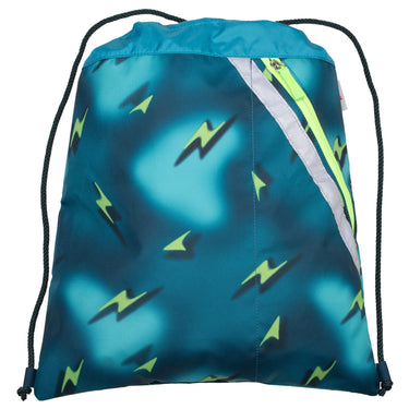 DerDieDas ErgoFlex Tiny - Schulranzen Set 5tlg. 900g (Magic Light) - Ansicht 10