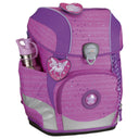 DerDieDas ErgoFlex Tiny - Schulranzen Set 5tlg. 900g (Purple Unicorn) - Ansicht 3