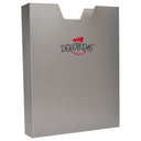 DerDieDas ErgoFlex Tiny - Schulranzen Set 5tlg. 900g (Turbo Speed) - Markenkoffer