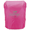 DerDieDas Accessori - Mantella antipioggia (rosa)