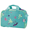 DerDieDas Accessori - Borsa sportiva 35 cm (Butterfly Garden)