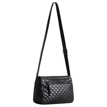 Desigual Bag After Dark Phuket Straight - Umhängetasche 27 cm (black) - Markenkoffer