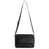 Desigual Bag After Dark Phuket Straight - Borsa a tracolla 27 cm (black)