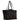 Desigual Blackwell Cahuil - Shopper 37 cm (black) - Markenkoffer