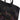 Desigual Blackwell Cahuil - Shopper 37 cm (black) - Markenkoffer