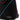 Desigual Cleo Black Jersey - Rucksack 27 cm (black) - Markenkoffer