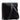 Desigual Cleo Black Jersey - Rucksack 27 cm (black) - Markenkoffer