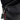 Desigual Cleo Black Jersey - Rucksack 27 cm (black) - Markenkoffer