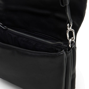 Desigual Curie Dortmund 2.0 - Schultertasche 25 cm (black) - Markenkoffer