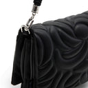 Desigual Curie Dortmund 2.0 - Schultertasche 25 cm (black) - Markenkoffer