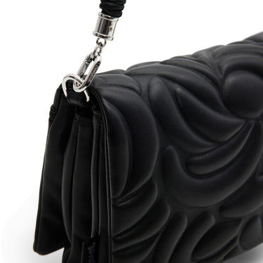 Desigual Curie Dortmund 2.0 - Schultertasche 25 cm (black) - Markenkoffer