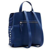 Desigual Curie Sumy - Rucksack Mini 29.5 cm (azul noche) - Ansicht 2