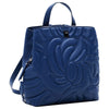 Desigual Curie Sumy - Zaino Mini 29.5 cm (colore: blu notte)