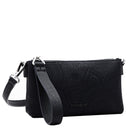 Desigual Dejavu Dortmund Baby - Umhängetasche 20 cm (schwarz) - Markenkoffer