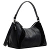 Desigual Kahlo Mayari Maxi - Borsa a tracolla 27.5 cm (black)