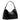 Desigual Kahlo Mayari Maxi - Schultertasche 27.5 cm (black) - Markenkoffer