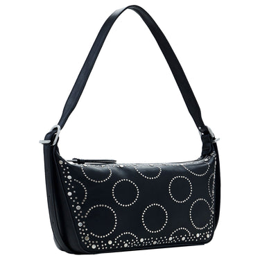 Desigual Punkette Munich - Schultertasche (black) - Markenkoffer