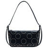 Desigual Punkette Munich - Borsa a spalla (black)