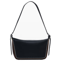 Desigual Trama Munich - Schultertasche 27.5 cm (black) - Ansicht 3