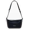 Desigual Trama Munich - Borsa a tracolla 27.5 cm (black)