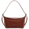 Desigual Trama Munich - Borsa a tracolla 27.5 cm (camel)