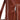 Desigual Trama Pretoria - Rucksack 36 cm (camel) - Markenkoffer