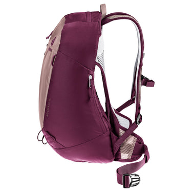 Deuter AC Lite 15 SL - Women's Wanderrucksack 44 cm (ashrose - cassis) - Markenkoffer