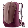 Deuter AC Lite 15 SL - Zaino da trekking donna 44 cm (ashrose-cassis)