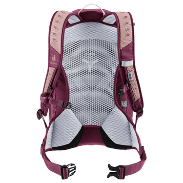 Deuter AC Lite 15 SL - Women's Wanderrucksack 44 cm (ashrose - cassis) - Markenkoffer