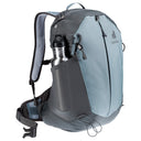 Deuter AC Lite 15 SL - Women's Wanderrucksack 44 cm (shale - graphite) - Markenkoffer