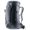 Deuter AC Lite 16 - Zaino da trekking 56 cm (nero)