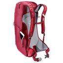 Deuter AC Lite 16 - Wanderrucksack 56 cm (cherry - masala) - Markenkoffer