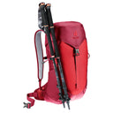 Deuter AC Lite 16 - Wanderrucksack 56 cm (cherry - masala) - Markenkoffer