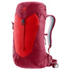 Deuter AC Lite 16 - Zaino da trekking 56 cm (cherry-masala)