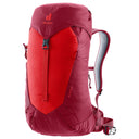 Deuter AC Lite 16 - Wanderrucksack 56 cm (cherry - masala) - Markenkoffer