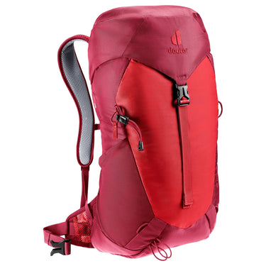 Deuter AC Lite 16 - Wanderrucksack 56 cm (cherry - masala) - Markenkoffer