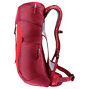 Deuter AC Lite 16 - Wanderrucksack 56 cm (cherry - masala) - Markenkoffer