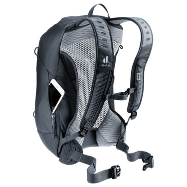 Deuter AC Lite 17 - Wanderrucksack 47 cm (black) - Markenkoffer