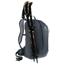 Deuter AC Lite 17 - Wanderrucksack 47 cm (black) - Markenkoffer