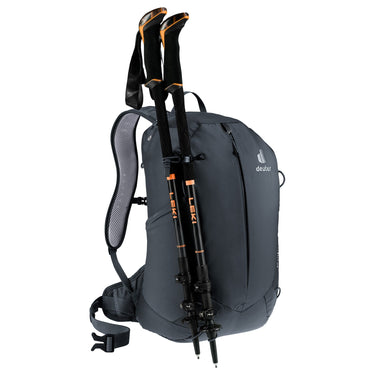 Deuter AC Lite 17 - Wanderrucksack 47 cm (black) - Markenkoffer