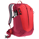 Deuter AC Lite 17 - Wanderrucksack 47 cm (cherry - masala) - Markenkoffer