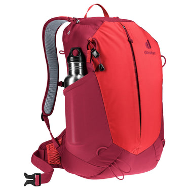 Deuter AC Lite 17 - Wanderrucksack 47 cm (cherry - masala) - Markenkoffer