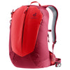 Deuter AC Lite 17 - Zaino da trekking 47 cm (cherry-masala)