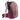 Deuter AC Lite 21 SL - Women's Wanderrucksack 48 cm (ashrose - cassis) - Markenkoffer