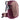 Deuter AC Lite 21 SL - Women's Wanderrucksack 48 cm (ashrose - cassis) - Markenkoffer