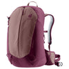Deuter AC Lite 21 SL - Zaino da trekking donna 48 cm (ashrose-cassis)