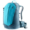 Deuter AC Lite 21 SL - Zaino da trekking donna 48 cm (colore: lagoon-atlantic)