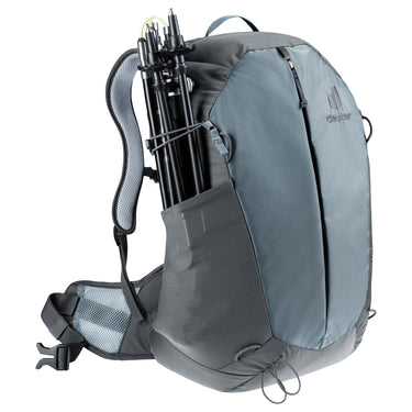 Deuter AC Lite 21 SL - Women's Wanderrucksack 48 cm (shale - graphite) - Markenkoffer